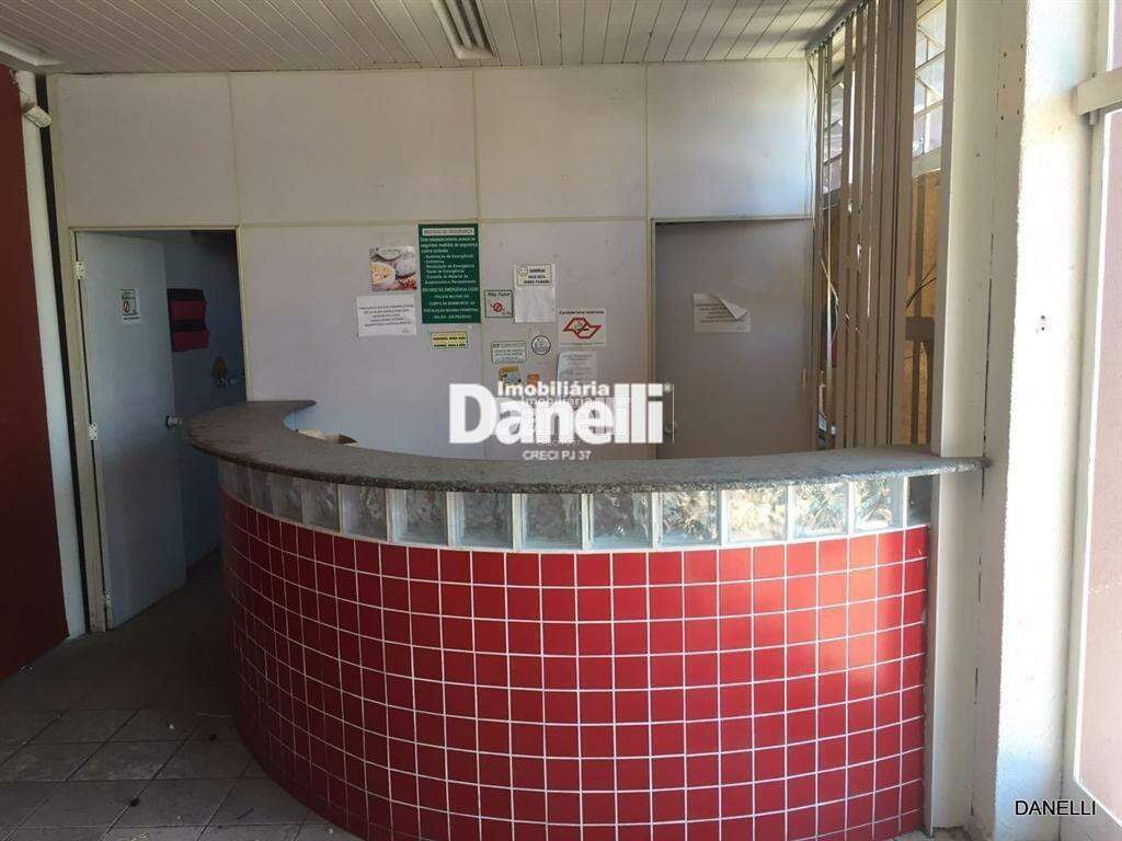 Ponto Comercial à venda no Centro: 
