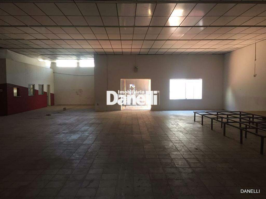 Ponto Comercial à venda no Centro: 