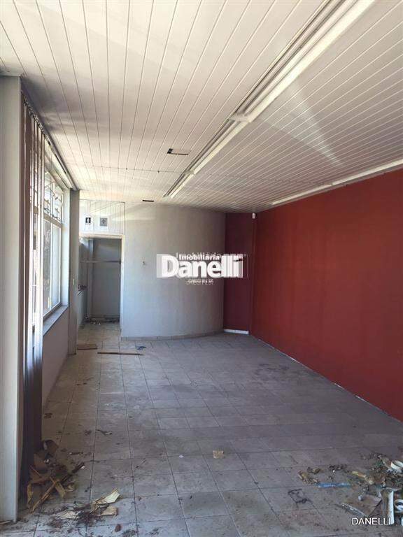 Ponto Comercial à venda no Centro: 