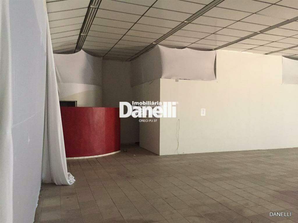 Ponto Comercial à venda no Centro: 