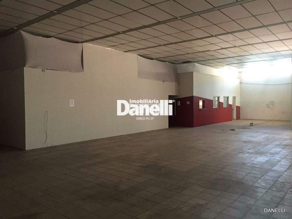 Ponto Comercial à venda no Centro: 