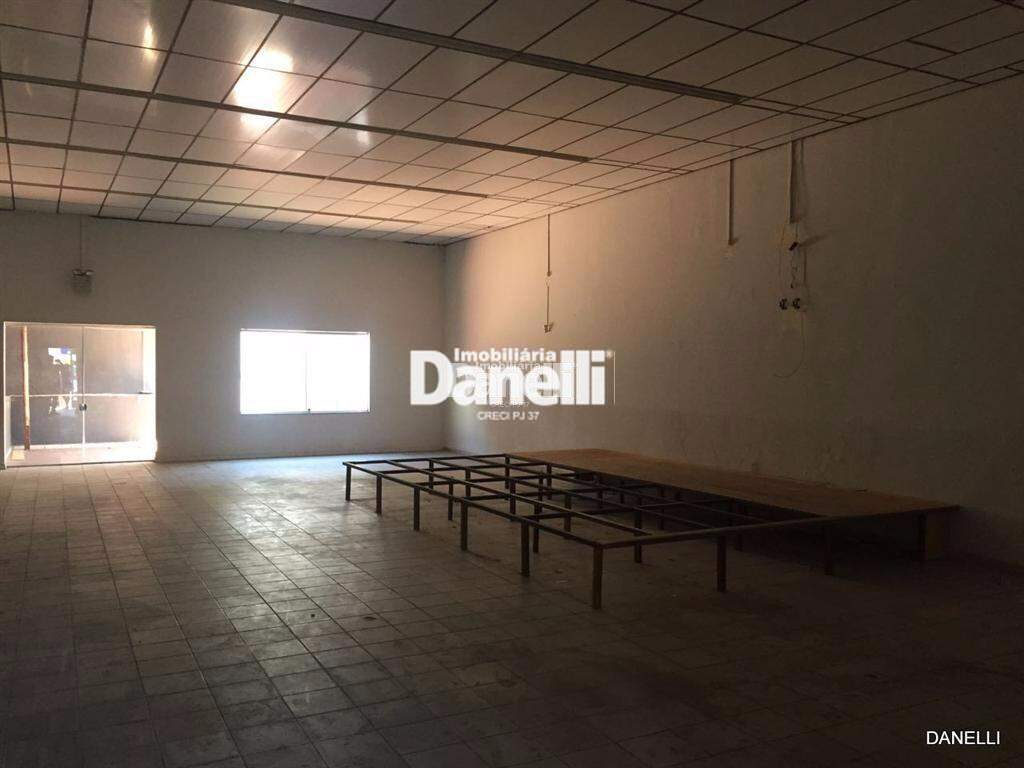 Ponto Comercial à venda no Centro: 