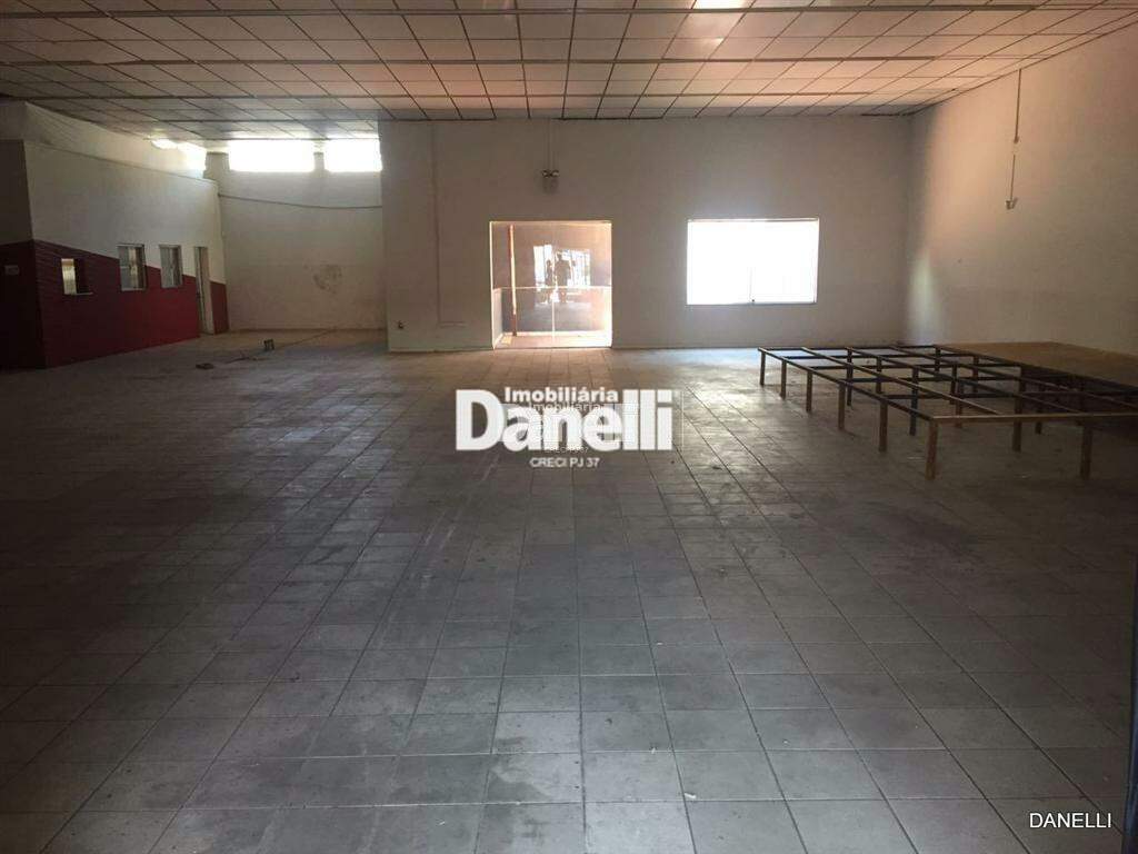 Ponto Comercial à venda no Centro: 