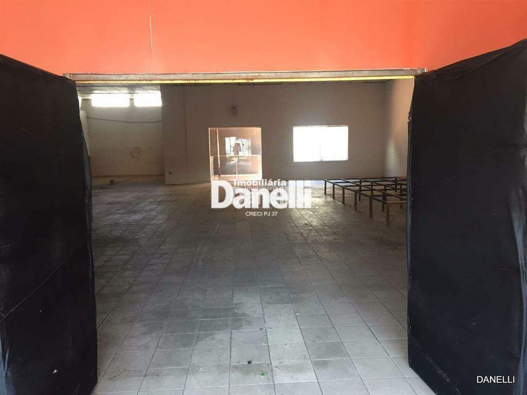 Ponto Comercial à venda no Centro: 