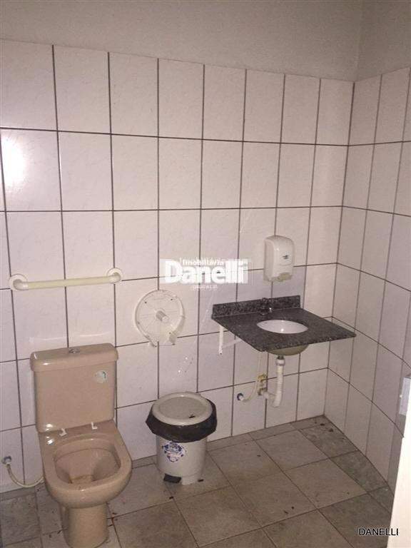 Ponto Comercial à venda no Centro: 
