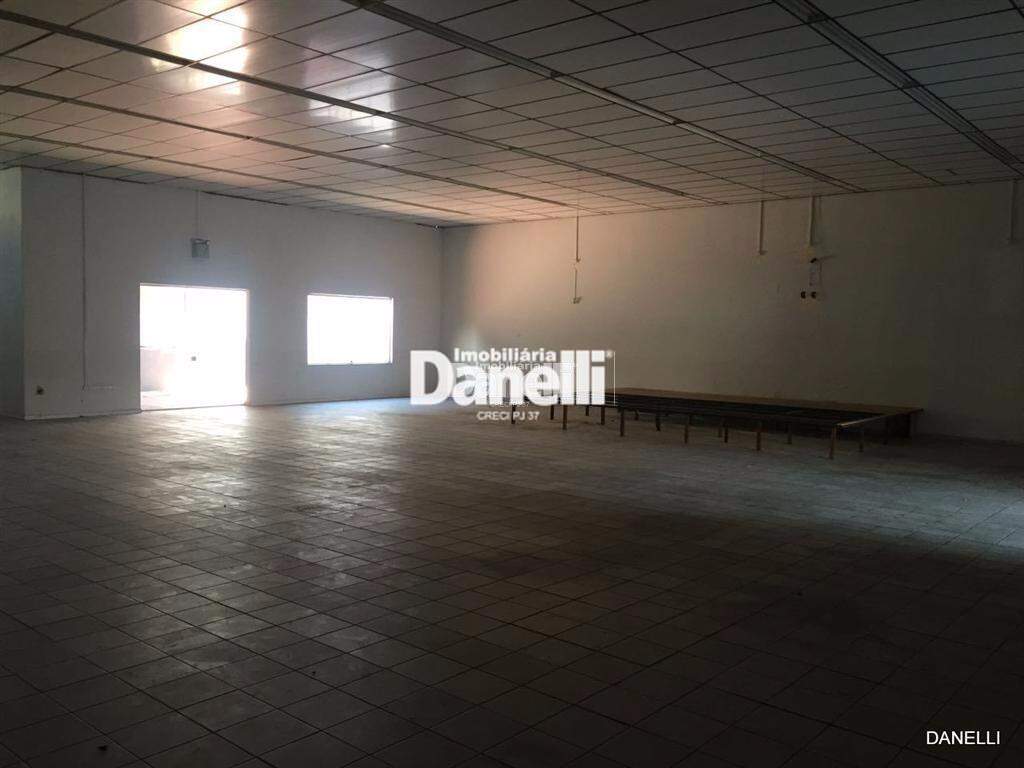 Ponto Comercial à venda no Centro: 