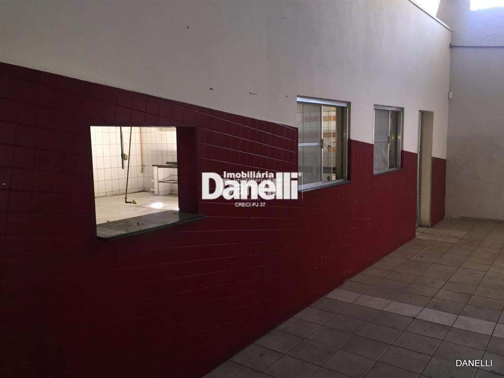 Ponto Comercial à venda no Centro: 