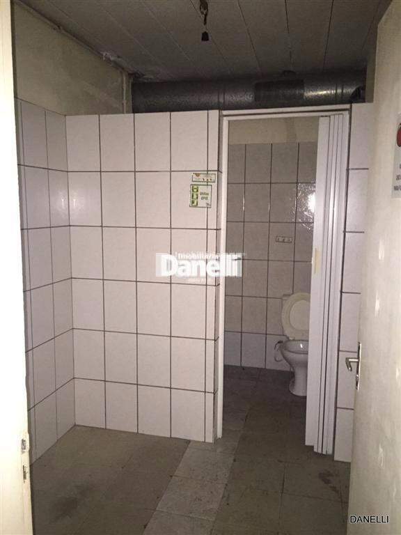 Ponto Comercial à venda no Centro: 