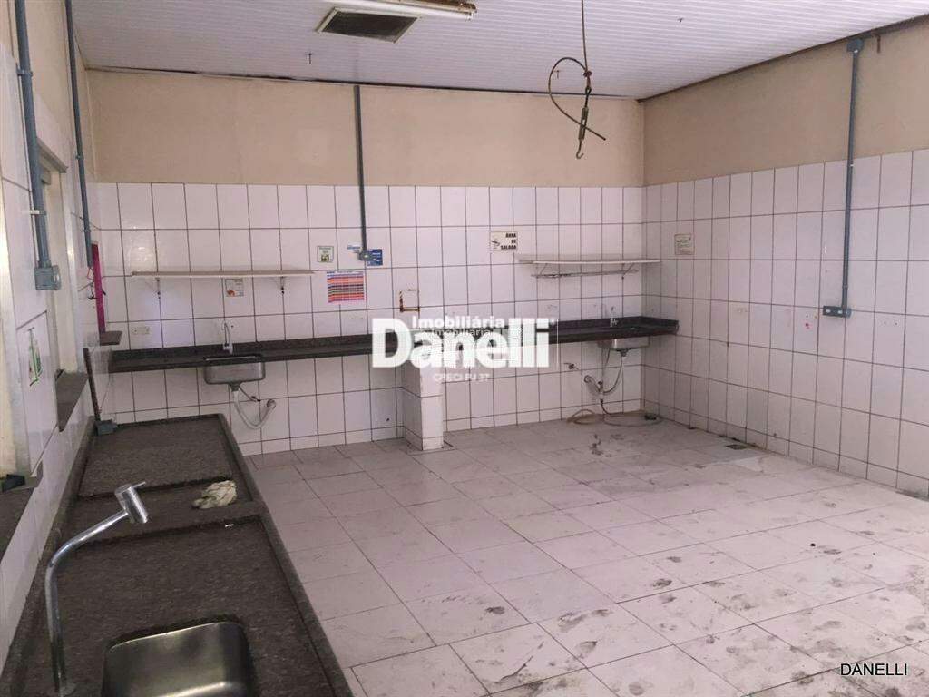 Ponto Comercial à venda no Centro: 