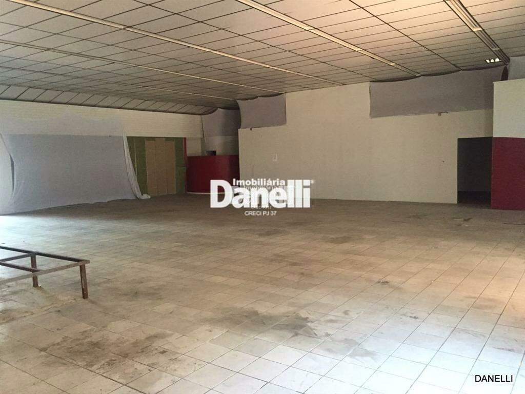 Ponto Comercial à venda no Centro: 