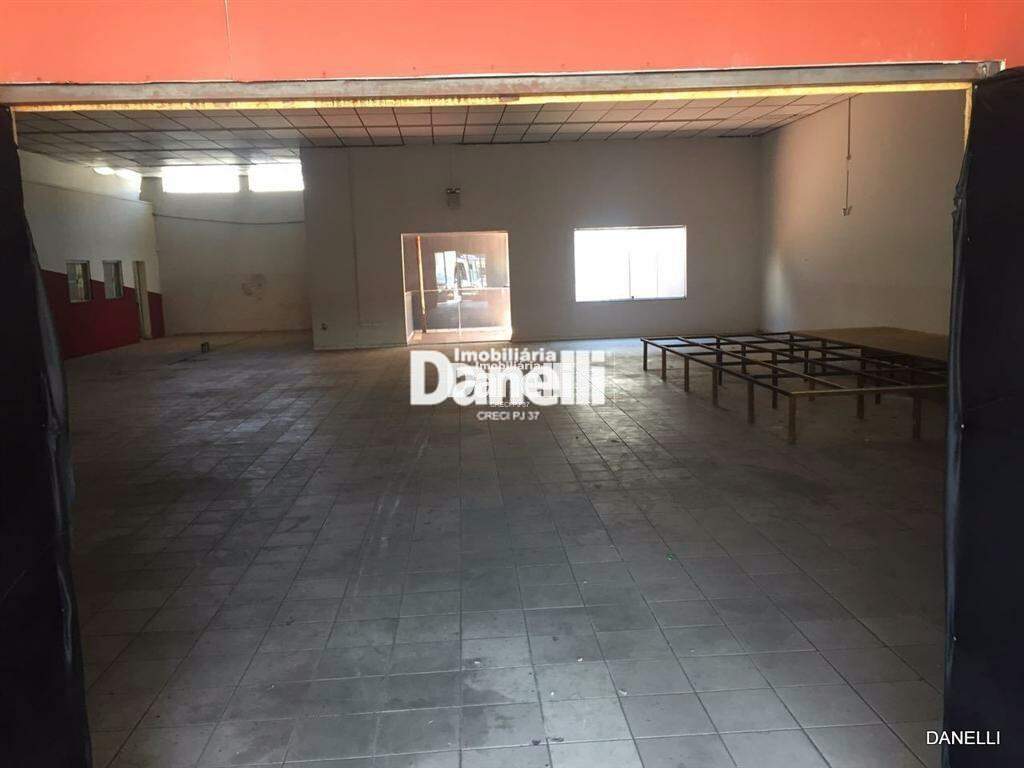 Ponto Comercial à venda no Centro: 