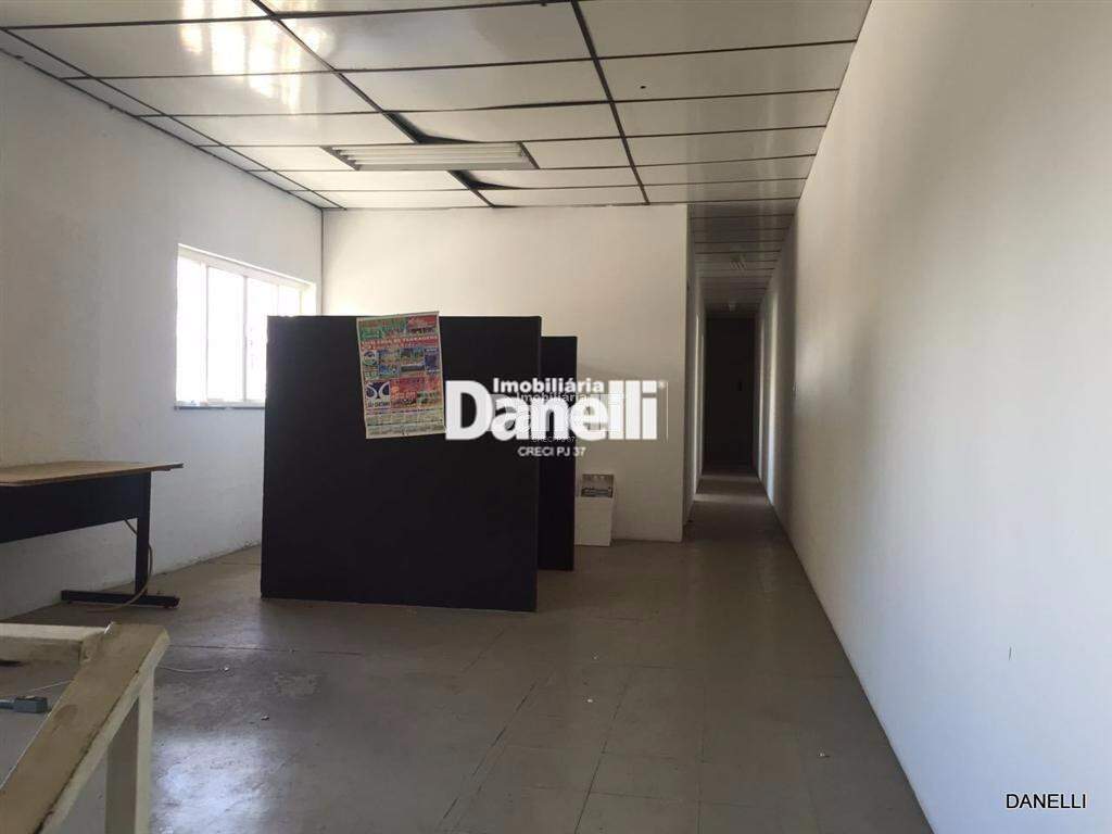 Ponto Comercial à venda no Centro: 