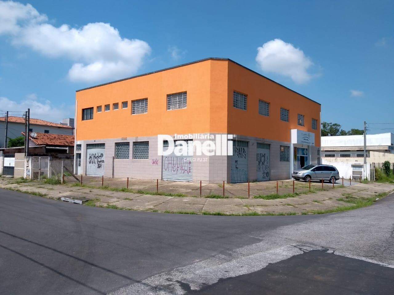 Sala Comercial para aluguel no Parque Senhor do Bonfim: 