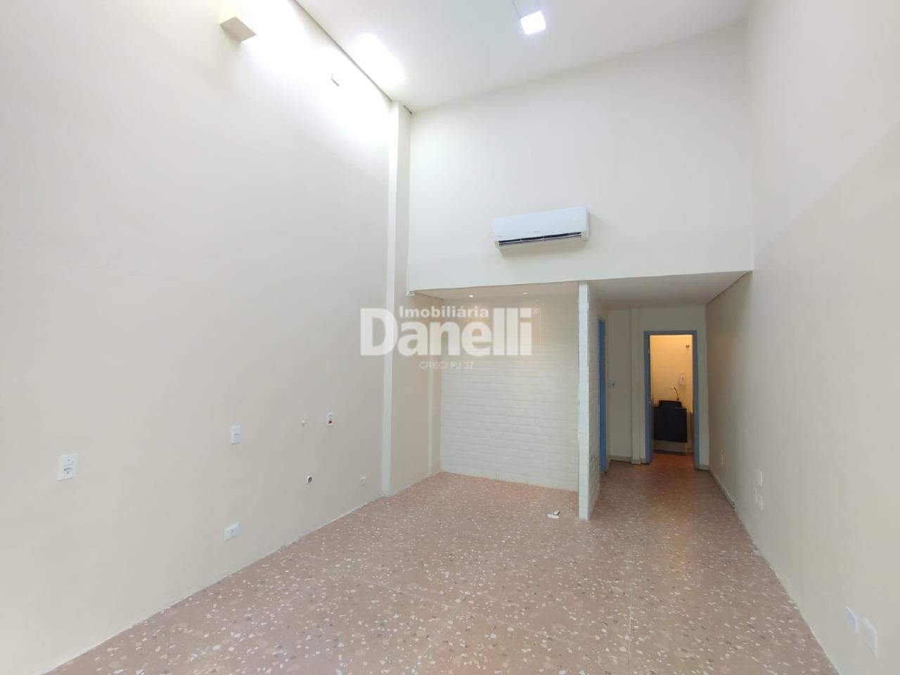 Ponto Comercial para aluguel no Centro: 