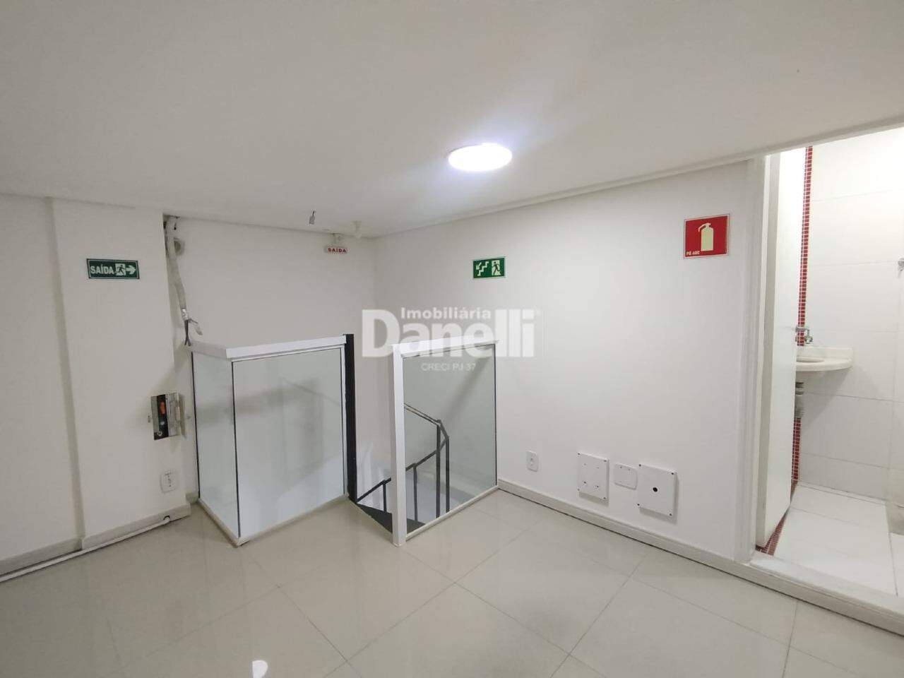 Ponto Comercial para aluguel no Centro: 