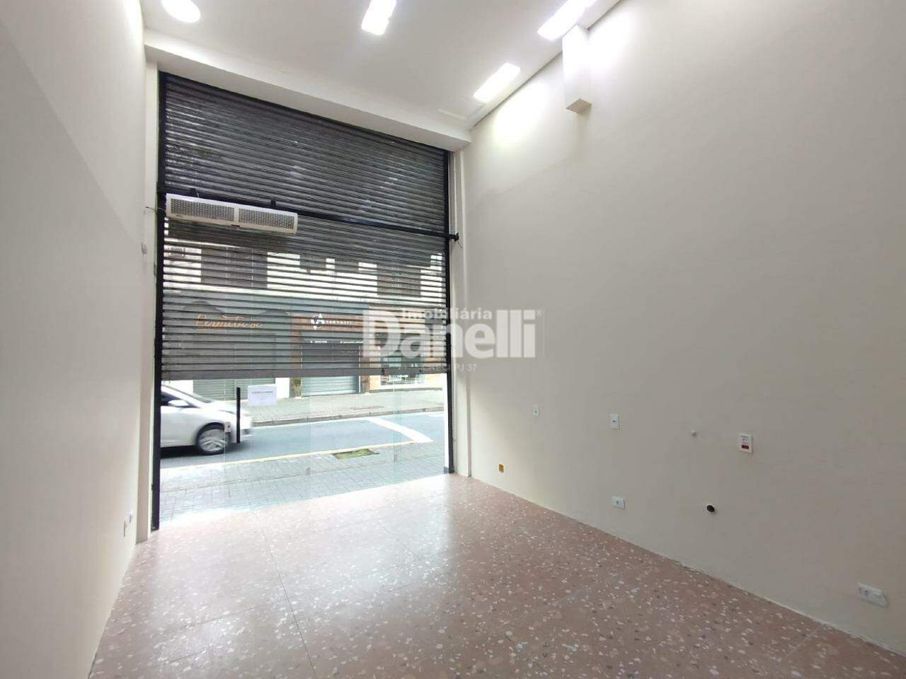 Ponto Comercial para aluguel no Centro: 