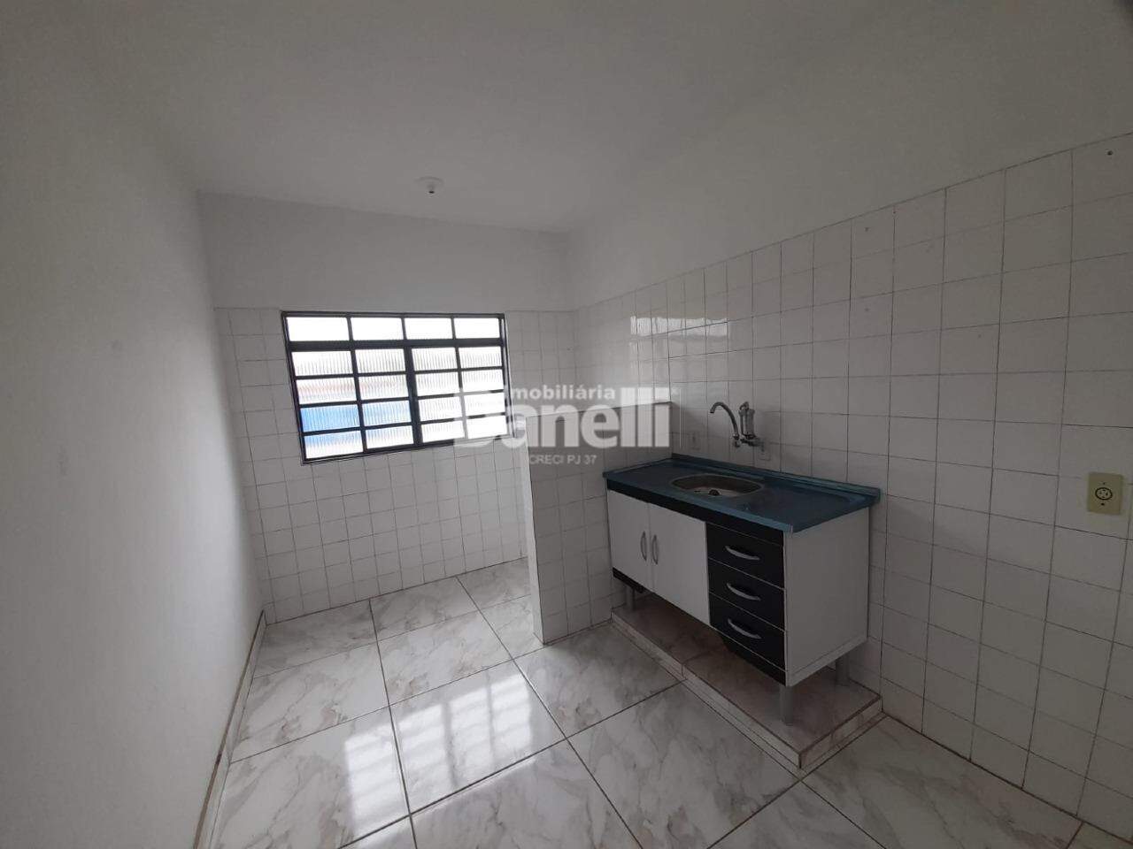 Apartamento para aluguel no Parque Aeroporto: