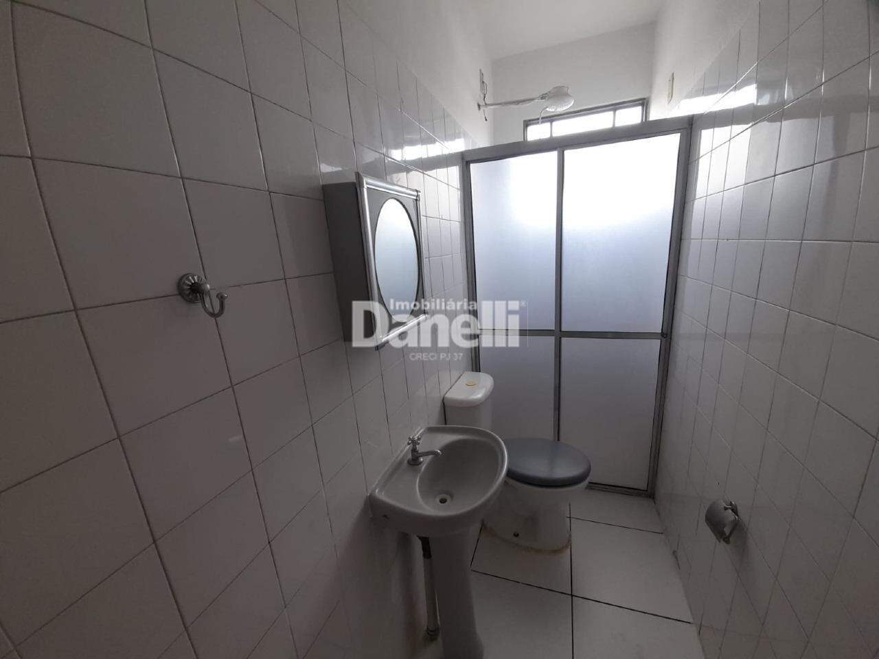 Apartamento para aluguel no Parque Aeroporto:
