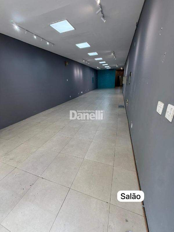 Ponto Comercial para aluguel no Centro: 