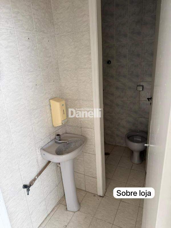 Ponto Comercial para aluguel no Centro: 