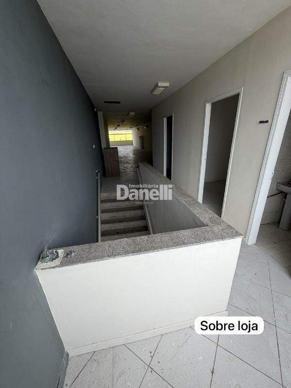 Ponto Comercial para aluguel no Centro: 