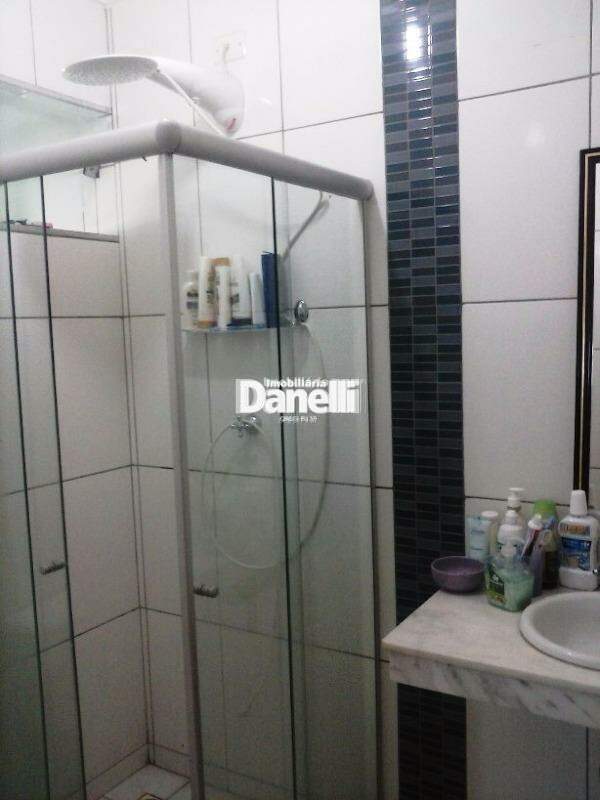 Apartamento à venda no Loteamento Residencial e Comercial Bosque Flamboyant: 