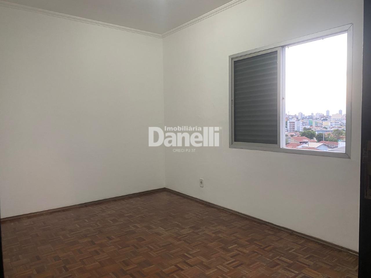 Apartamento para aluguel no Vila São José: 