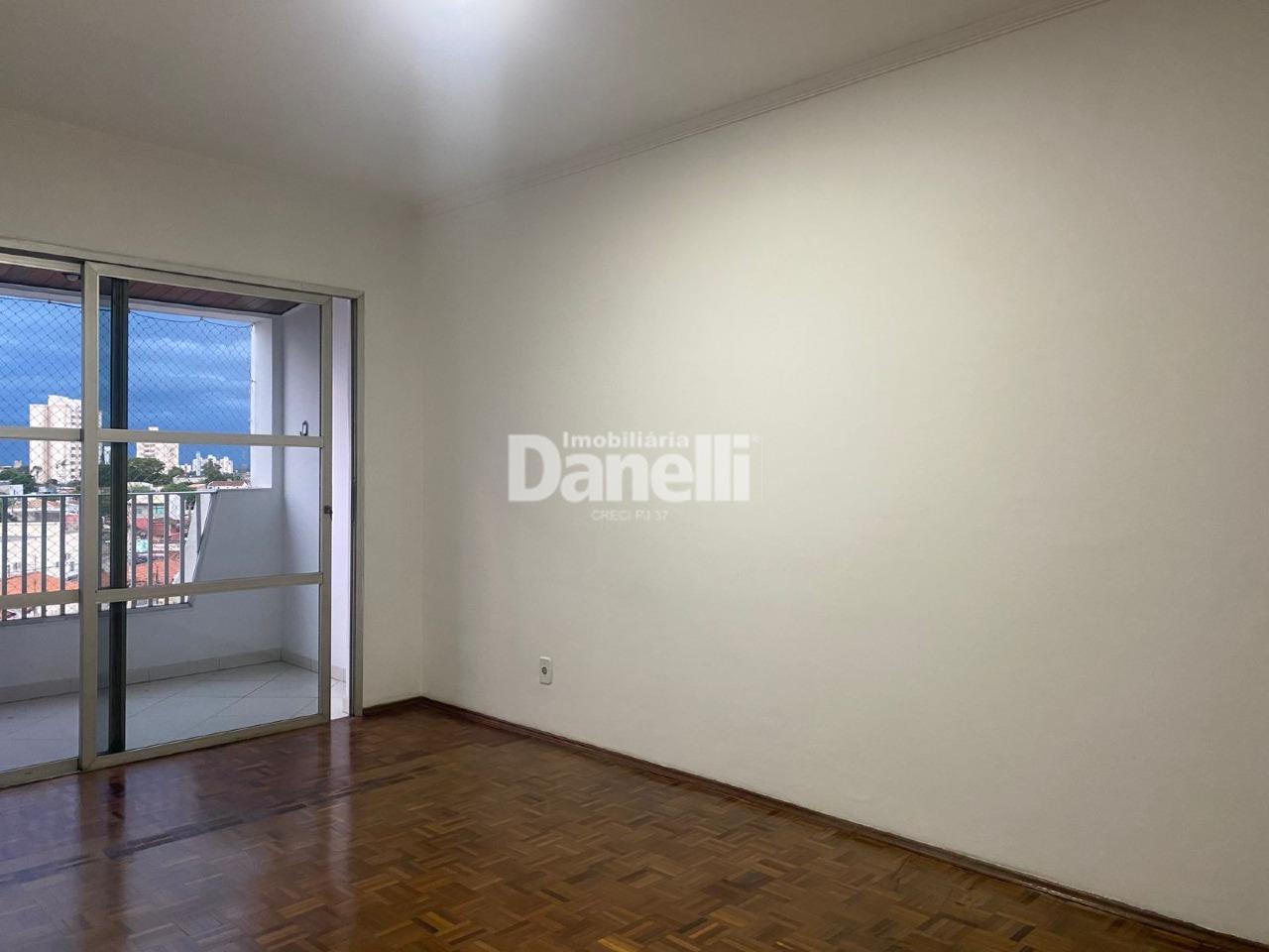 Apartamento para aluguel no Vila São José: 