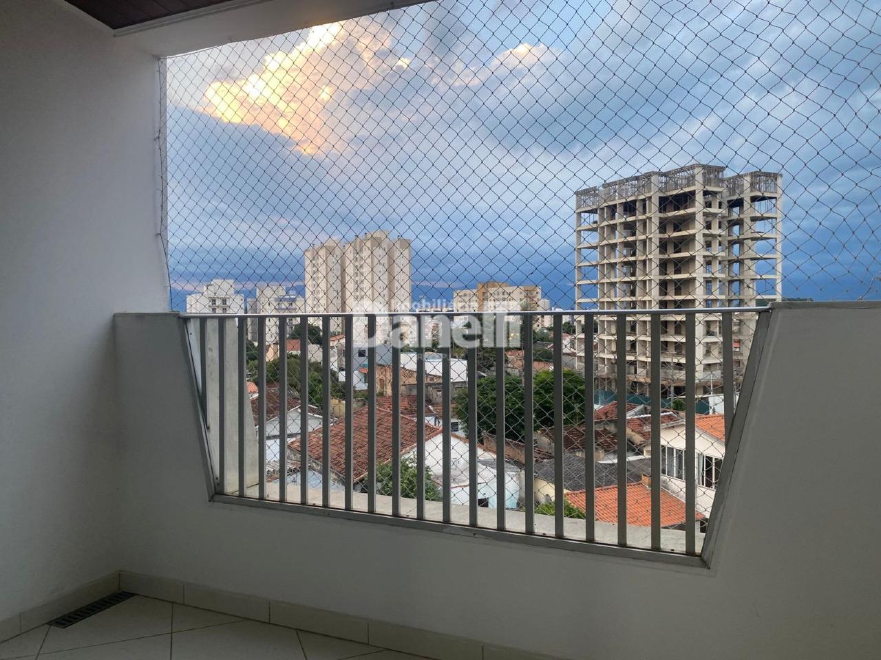 Apartamento para aluguel no Vila São José: 