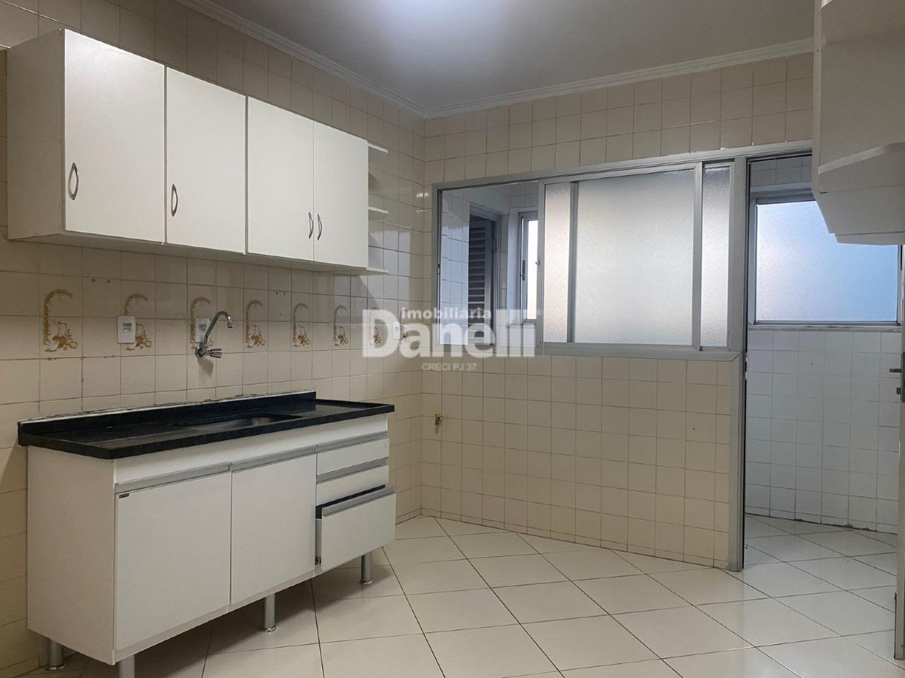 Apartamento para aluguel no Vila São José: 