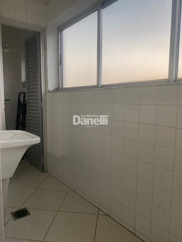 Apartamento para aluguel no Vila São José: 