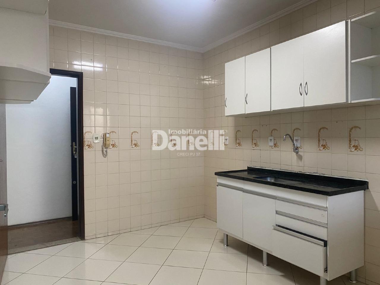 Apartamento para aluguel no Vila São José: 