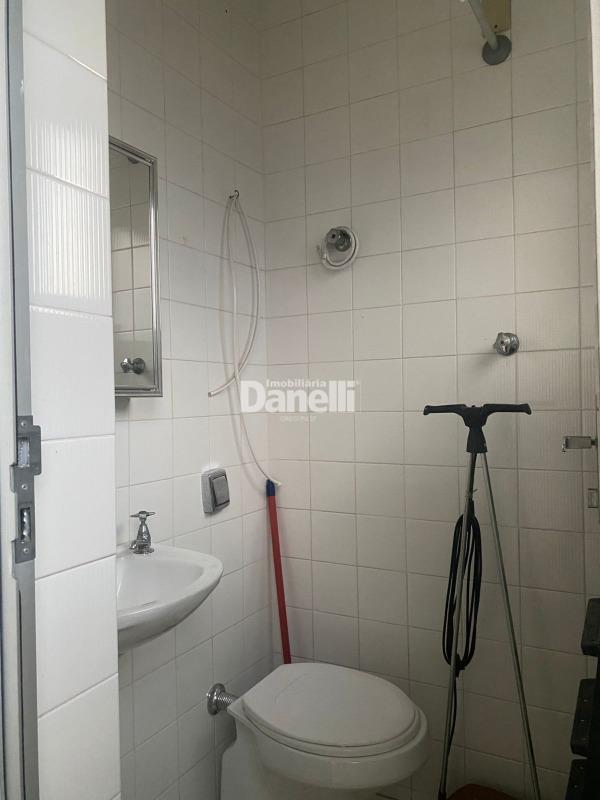 Apartamento para aluguel no Vila São José: 