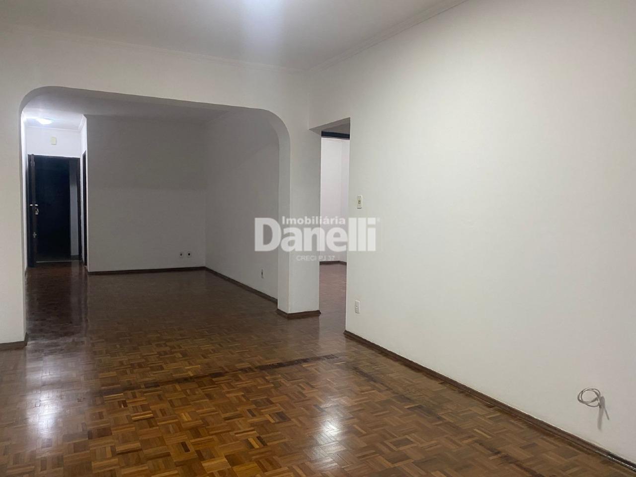 Apartamento para aluguel no Vila São José: 