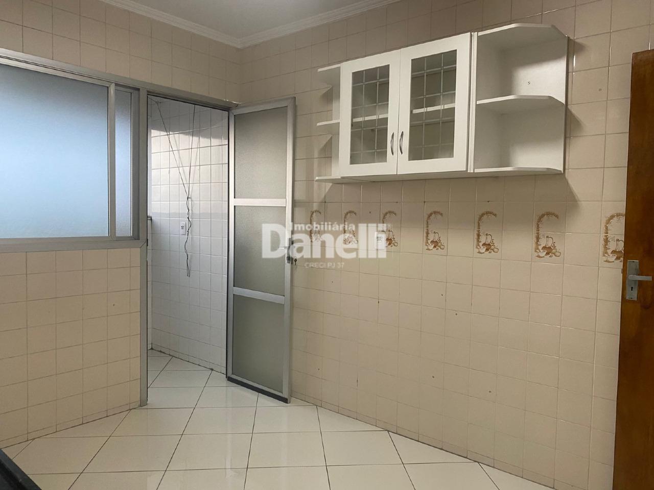 Apartamento para aluguel no Vila São José: 