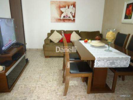 Apartamento à venda no Estiva: Apartamento à venda, Estiva - Taubaté/SP