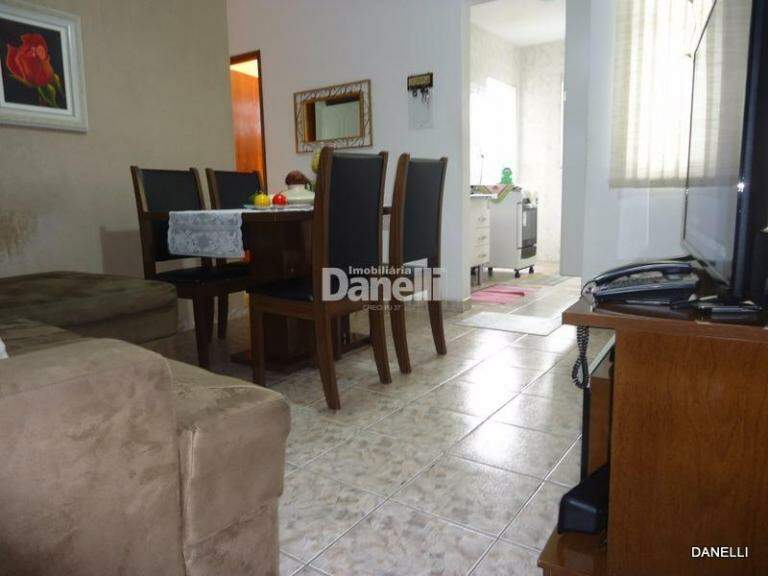 Apartamento à venda no Estiva: Apartamento à venda, Estiva - Taubaté/SP