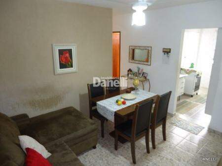 Apartamento à venda no Estiva: Apartamento à venda, Estiva - Taubaté/SP