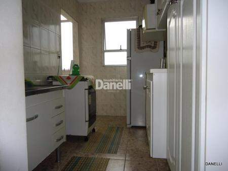 Apartamento à venda no Estiva: Apartamento à venda, Estiva - Taubaté/SP
