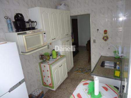 Apartamento à venda no Estiva: Apartamento à venda, Estiva - Taubaté/SP