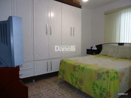 Apartamento à venda no Estiva: Apartamento à venda, Estiva - Taubaté/SP