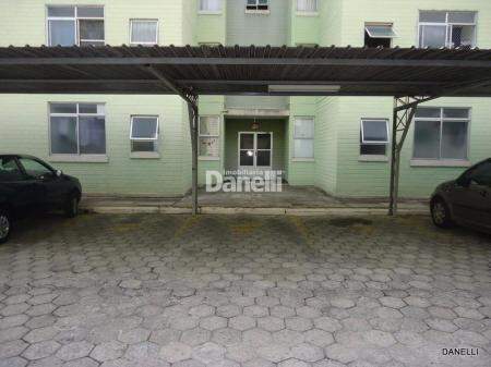 Apartamento à venda no Estiva: Apartamento à venda, Estiva - Taubaté/SP