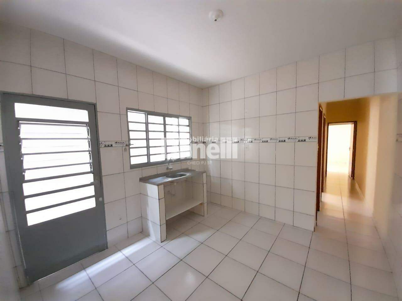 Casa para aluguel no Residencial San Marino: 
