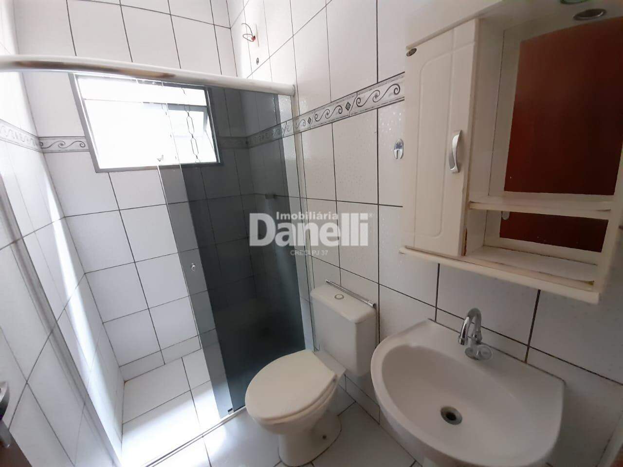 Casa para aluguel no Residencial San Marino: 