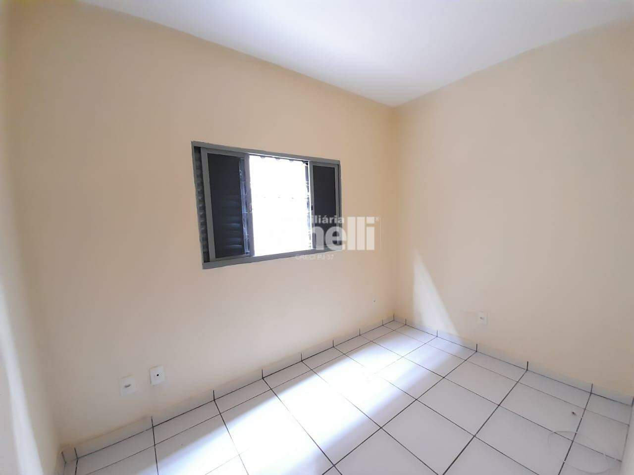 Casa para aluguel no Residencial San Marino: 