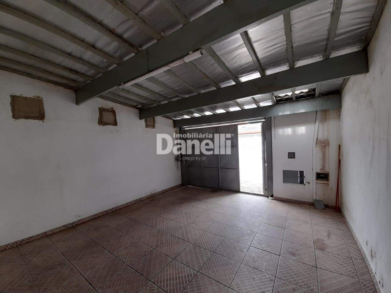 Casa para aluguel no Residencial San Marino: 