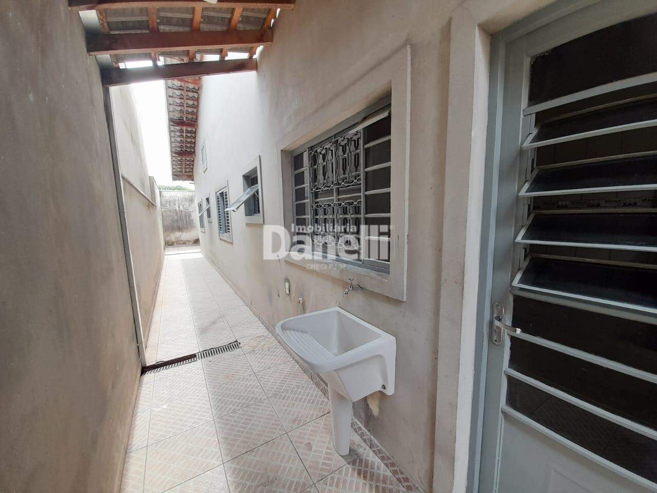Casa para aluguel no Residencial San Marino: 