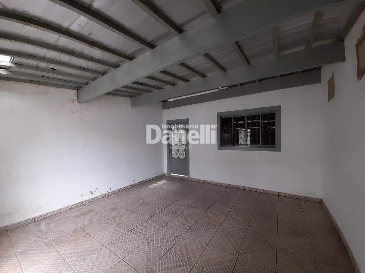 Casa para aluguel no Residencial San Marino: 