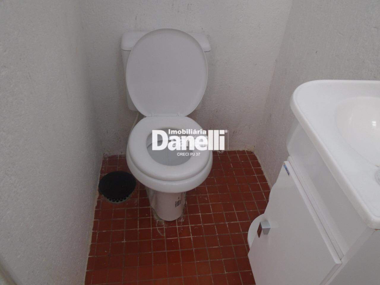 Sala Comercial para aluguel no Centro: 