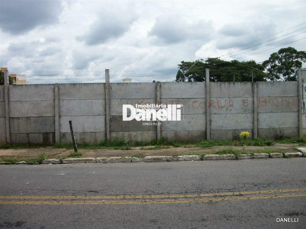 Lote à venda no Vila Aparecida: 